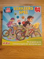 Jumbo Verkeerd spel, Drie of vier spelers, Ophalen of Verzenden, Zo goed als nieuw, Jumbo