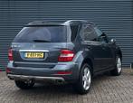 Mercedes-Benz M-Klasse ML 300 CDI - Grijs kenteken, Auto's, Mercedes-Benz, Automaat, Euro 5, Zwart, Blauw