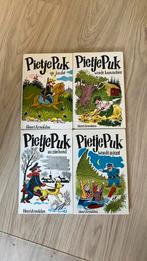 Pietje Puk boekjes druk uit circa 1982, Ophalen of Verzenden, Gelezen, Henri Arnoldus, Fictie algemeen