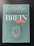 Charlotte Labee - overprikkeld brein, Boeken, Psychologie, Gelezen, Ophalen of Verzenden, Charlotte Labee