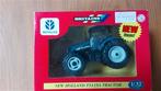Britains New Holland TS135A Tractor, Hobby en Vrije tijd, Ophalen of Verzenden, Zo goed als nieuw, Tractor of Landbouw, Britains