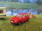 Volkswagen Lupo - AWM VW Dealer-uitgave, Ophalen of Verzenden, Nieuw, Auto, Rietze