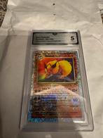 Flareon Reverse Holo 2002 - Legendary Collection - gg5, Hobby en Vrije tijd, Verzamelkaartspellen | Pokémon, Ophalen of Verzenden
