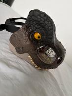 Dino Masker - Jurassic World, Ophalen, Zo goed als nieuw