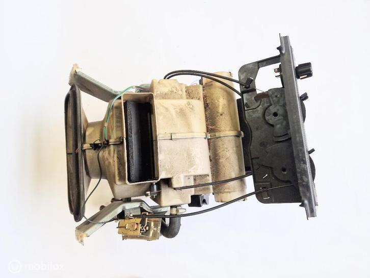 Kachelhuis compleet Volvo 240 2.3 GLT Inj. ('82-'94), Auto-onderdelen, Airco en Verwarming, Volvo, Gebruikt, Ophalen of Verzenden