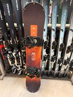 Rossignol EXP DX3 Snowboard 155cm, Gebruikt, Board, B, Ophalen of Verzenden