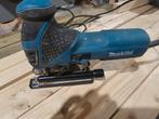 Makita decoupeerzaag, Ophalen of Verzenden, Minder dan 600 watt, Decoupeerzaag, 30 tot 70 mm