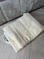 Wollen onderdeken/onderlaken, Huis en Inrichting, Slaapkamer | Beddengoed, Ophalen of Verzenden, Gebruikt, Eenpersoons, Overige typen