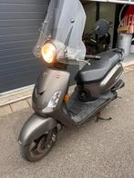 Sym fiddle 2020, Fietsen en Brommers, Scooters | SYM, Gebruikt, Ophalen of Verzenden, Benzine, Fiddle