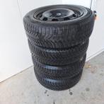 Michelin winterbanden / alpin / 5 bouten, Ophalen, Michelin, Niet bekend, Niet bekend