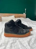 Nike Air Force One High, Kleding | Dames, Schoenen, Zwart, Nike, Ophalen of Verzenden, Sneakers of Gympen