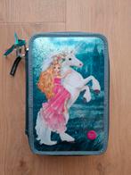 Top Model/ TopModel/ Fantasy Model etui, Ophalen of Verzenden, Zo goed als nieuw