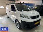 Peugeot Expert 226S 1.6 BlueHDI 95 Premium Euro6 Kasten, Gebruikt, Euro 6, 2000 kg, Wit