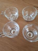 Voorraadpotten van glas en diverse andere artikelen., Ophalen of Verzenden, Zo goed als nieuw, Glas, Overige typen