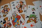 1979 ; ZGAN speelkaarten  PESTEN MET DONALD DUCK, Ophalen of Verzenden, Donald Duck, Nieuw, Overige typen