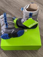NIEUW! Crocs Swift Waterdichte kinderlaarsjes maat 22, Crocs, Jongen of Meisje, Overige typen, Nieuw
