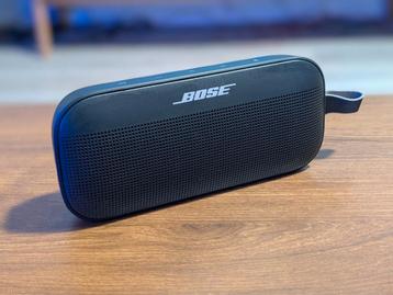 Bose Soundlink Flex zgan beschikbaar voor biedingen