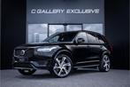 Volvo XC90 2.0 T8 Recharge AWD R-Design Long Range 7P - Pano, Gebruikt, 4 cilinders, 1969 cc, 7 stoelen