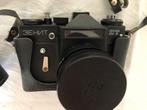 Een Zenith ET fotocamera, Ophalen of Verzenden, 1980 tot heden, Filmcamera