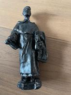 Beeld van pater met Mantel, Ophalen of Verzenden