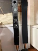 Bang&Olufsen BeoLab 8000, Zo goed als nieuw, 120 watt of meer, Front, Rear of Stereo speakers, Ophalen