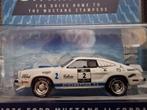 Ford Mustang II Cobra II Greenlight 1:64, Nieuw, Ophalen of Verzenden, Auto