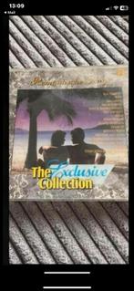 The Exclusive Collection- Romantische Songs 2, Ophalen of Verzenden, Gebruikt