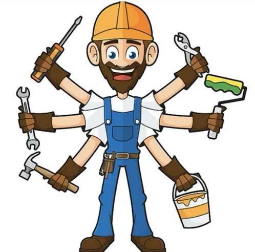 Klusjes man Arnhem en omgeving, Vacatures, Profielen | Man/Vrouw zoekt werk