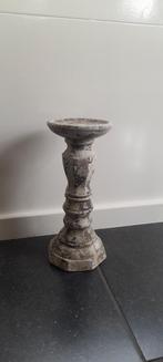 PTMD kandelaar, Ophalen of Verzenden, Zo goed als nieuw, Overige materialen, 25 tot 50 cm
