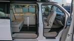 Volkswagen T6 California Ocean 4Motion Edition 4WD met Sper, Caravans en Kamperen, Campers, Automaat, Buscamper of Camperbus, Volkswagen