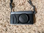 Fujifilm XE-2 Boby XE2 incl. OVP, Audio, Tv en Foto, Fotocamera's Digitaal, Verzenden, Zo goed als nieuw, Fuji