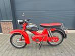 Kreidler Eitank Super 4 4 bak kickstarter 27169 km BJ 1964, Super 4, Overige modellen, Maximaal 45 km/u, Ophalen of Verzenden
