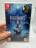 Little Nightmares II - Nintendo Switch, Avontuur en Actie, Lenn hodes, 1 speler, Ophalen of Verzenden