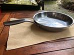 t.k.Ikea Sensuell RVS koekenpan 28cm INDUCTIE, Huis en Inrichting, Keuken | Potten en Pannen, Ophalen, Rvs, Koekenpan of Braadpan