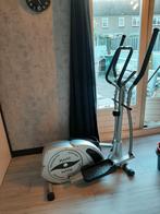 Crosstrainer Montana Pliant Ergometer, Sport en Fitness, Benen, Gebruikt, Ophalen of Verzenden, Crosstrainer