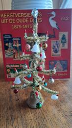 De Gruyter Kerstboompje, Antiek en Kunst, Ophalen of Verzenden