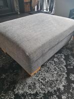 Hocker Voetenbank Sörvallen Ikea als nieuw!, Huis en Inrichting, Ophalen, 100 tot 125 cm, Zo goed als nieuw, 75 tot 100 cm