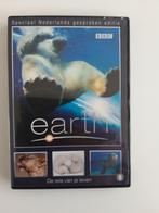 DVD-EARTH- De reis van je leven., Ophalen of Verzenden, Zo goed als nieuw