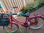 2x 24 inch Cortina + 24 Batavus + 26 inch Popal meisjesfiets, Ophalen of Verzenden, Gebruikt, 24 inch