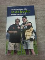 In de bocht formule 1 van binnenuit olav mol frits, Ophalen of Verzenden, Gelezen