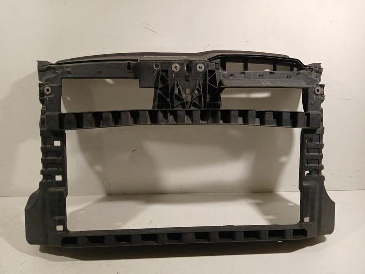 Voorfront Volkswagen Golf, Auto-onderdelen, Carrosserie en Plaatwerk, Bumper, Volkswagen, Gebruikt, Herkomst onderdeel bekend