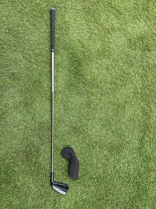 Ping iCrossover Utility - IJzer 3 stiff, Sport en Fitness, Golf, Zo goed als nieuw, Club, Ping, Ophalen of Verzenden