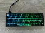 Ducky One 3 Classic Mini incl Gateron Phantom switches G41, Computers en Software, Toetsenborden, Verzenden, Gaming toetsenbord