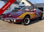 Opel GT 1.9 (1971) “Actieprijs”, 1897 cc, Achterwielaandrijving, Gebruikt, 4 cilinders
