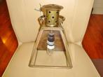 Zeer zeldzame Riviera Maison Meat Picking Lamp 253660, Ophalen of Verzenden, Zo goed als nieuw, Glas