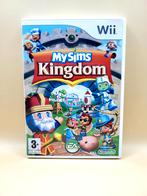 My Sims Kingdom - Nintendo Wii, Nintendo, Nintendo support, 1 speler, Ophalen of Verzenden