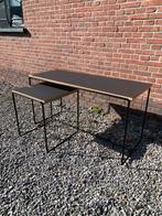 Cajal, set design bijzettafels van Lammhults, Huis en Inrichting, Ophalen, Zo goed als nieuw