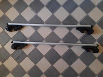 Menabo Brio universele dakdragers 1200mm beschikbaar voor biedingen