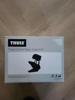 Thule baby supporter/zitje fietskar, Ophalen, Zo goed als nieuw, 0 t/m 10 kg, THULE