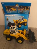 Playmobil 5469 Shovel - mist poppetje, Kinderen en Baby's, Speelgoed | Playmobil, Ophalen of Verzenden, Gebruikt, Los playmobil